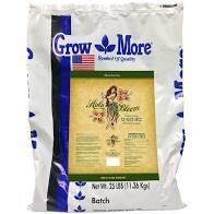 Grow More Mendocino Hula Bloom 0-50-30 25lb