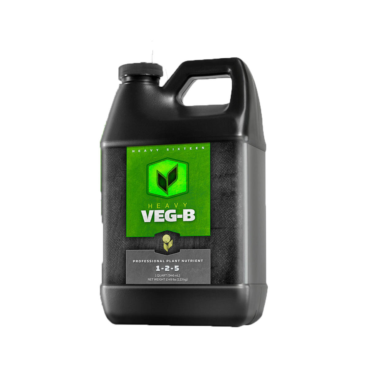 Heavy 16 Veg B, Gallon