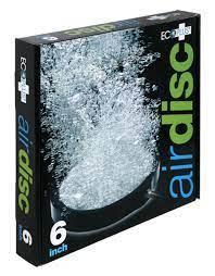 EcoPlus® Hydrovescent Air Disc® 6in