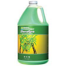 General Hydroponics® FloraGro® Gallon