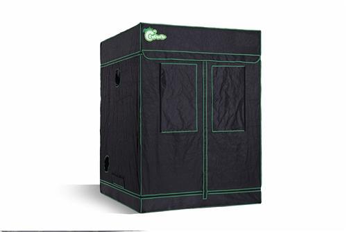 Hydro Crunch Grow Tent