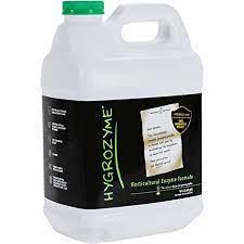 Hygrozyme® Horticultural Enzymatic Formula, 4 Liter