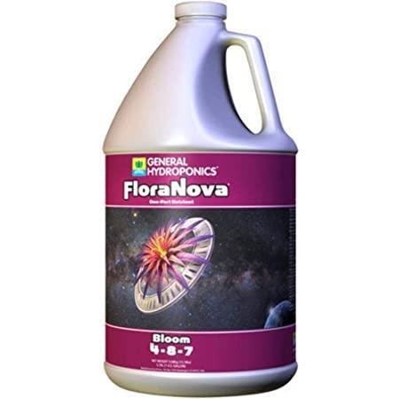 General Hydroponics® FloraNova Bloom® Gallon