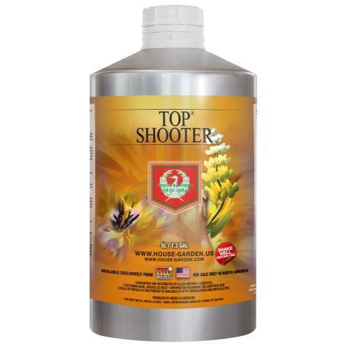 House & Garden Top Shooter®, 5 Liter