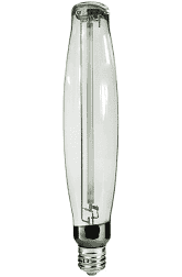 Double Ended HPS Bulb, 1000-watt (Generic Bulb)