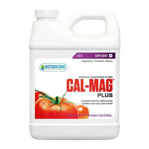 Botanicare® Cal-Mag™ Plus, 1 Quart