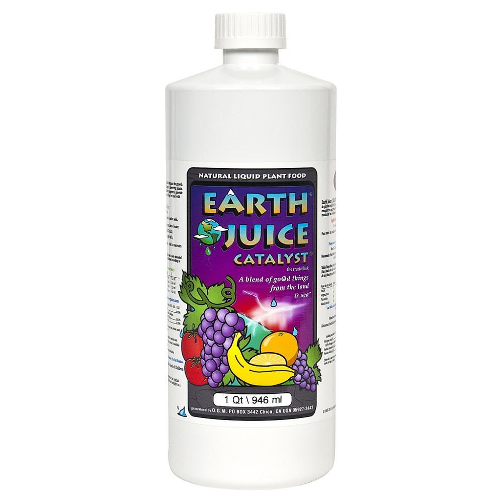 Earth Juice Xatalyst™ 1 Quart