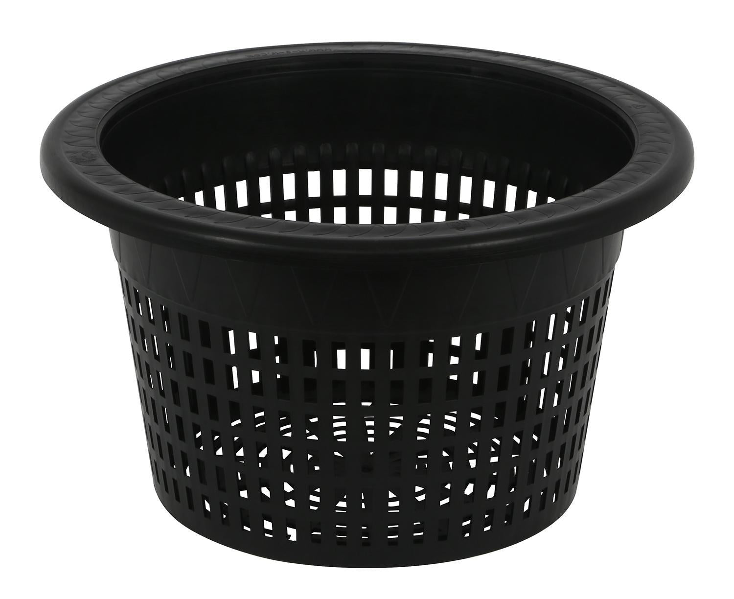 Gro Pro®  Mesh Pot/Bucket Lid 10 in