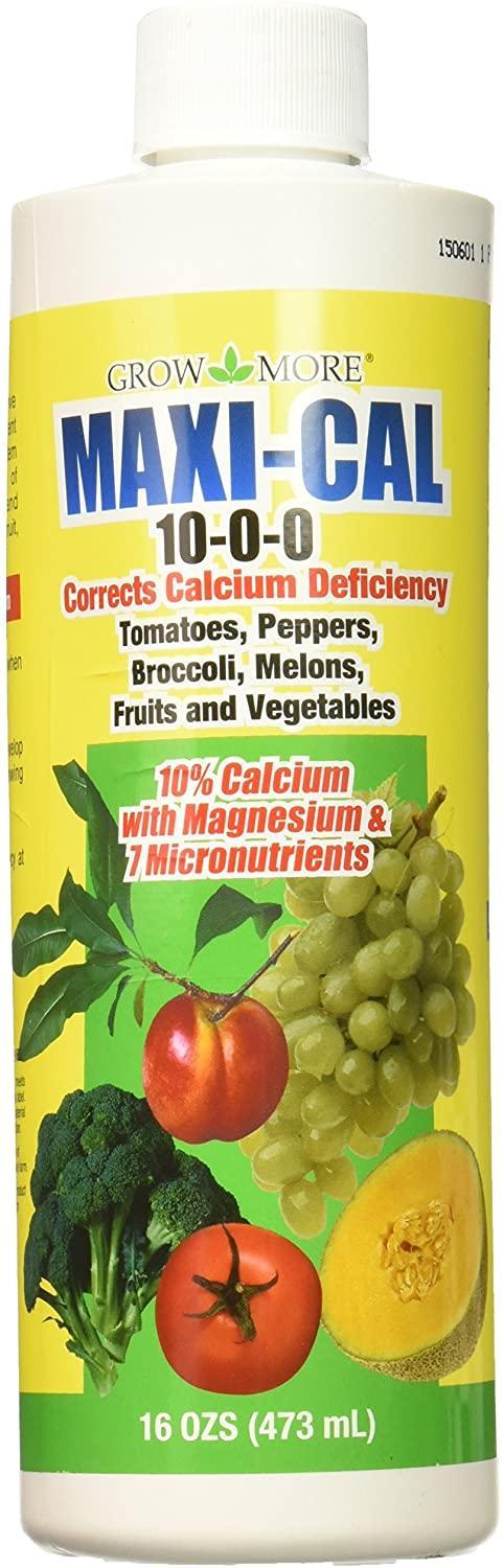 Grow More Maxi Cal 16oz