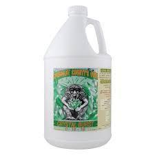 Humboldt County's Own, Crystal Burst, 1 Gallon
