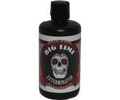 Big Time Exterminator Quart