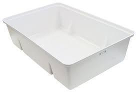 Botanicare® 70 Gallon Reservoir (White)
