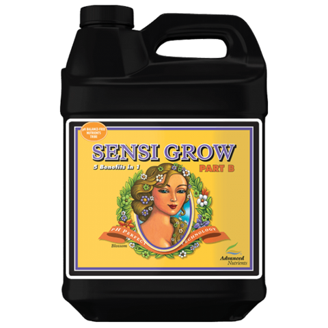 Advanced Nutrients pH Perfect® Sensi Grow Part B 10L