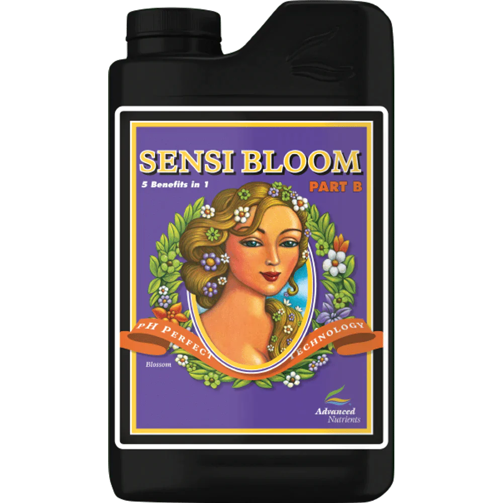 Advanced Nutrients pH Perfect® Sensi Bloom Part B 1L