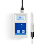 Bluelab® Multimedia pH Meter with Leap™ pH Probe