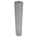 Coolaroo Shade Fabric, Heavy-Duty, Grey, 6ft x 15ft
