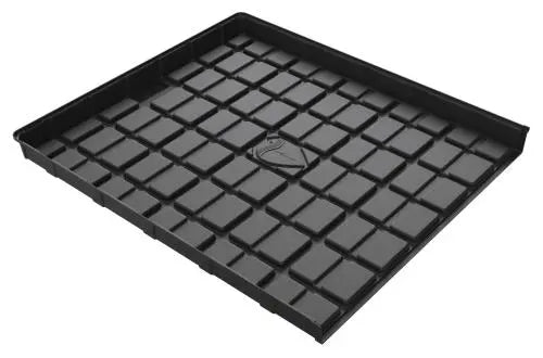 Botanicare® Premium ABS Drain Tray, 5ft Black