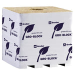 Grodan® Hugo Gro-Blocks™ 6x6", Single