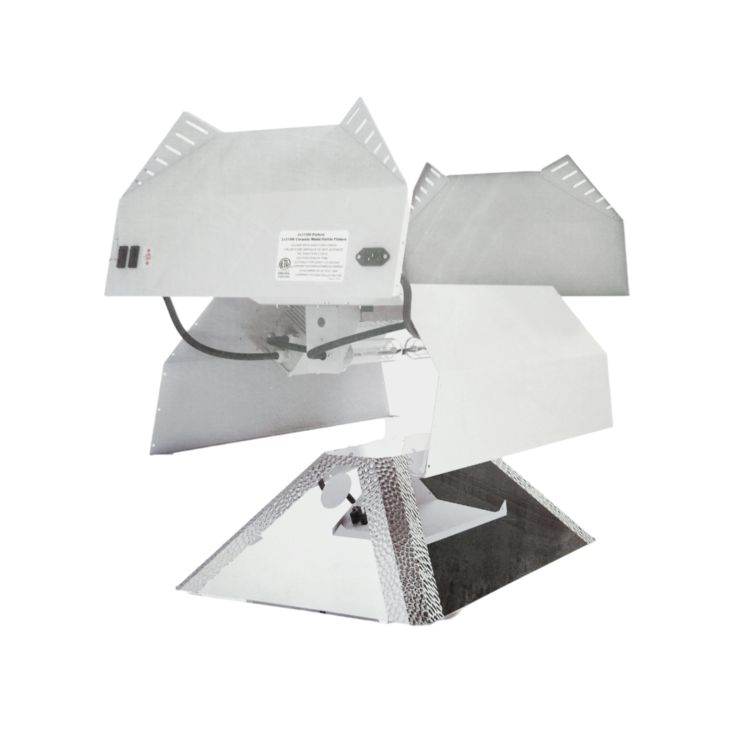 Luxx 630 Elite Grow Light