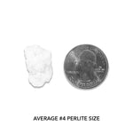 Pahroc Giant Perlite #4, 4 cu ft.