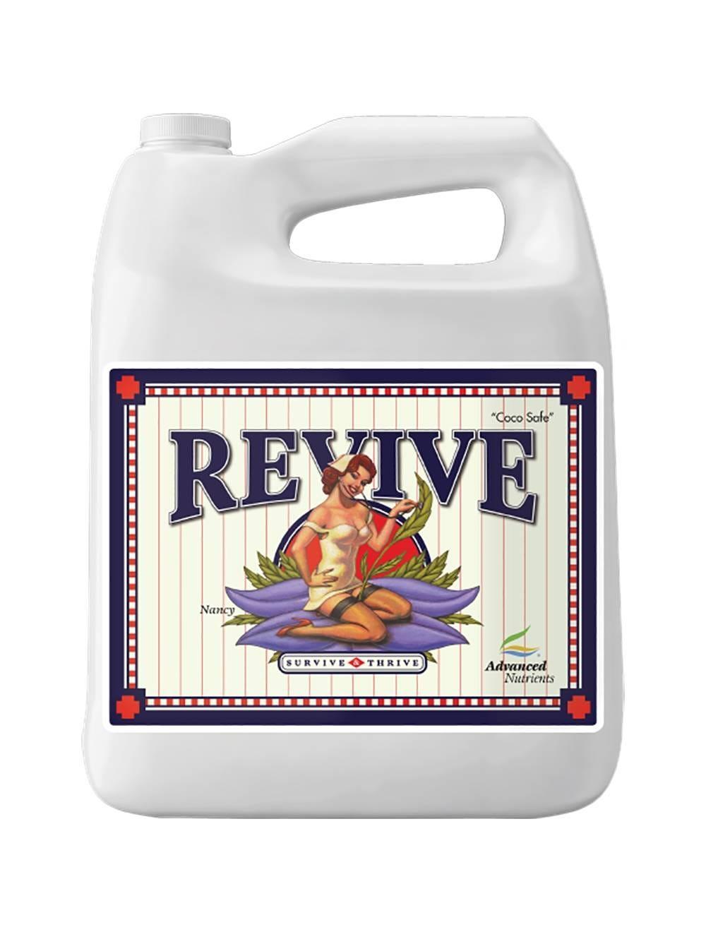 Advanced Nutrients Revive®, 4L