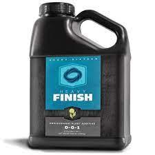 Heavy 16 Finish, Gallon