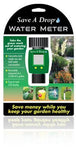P3 International Save A Drop® Water Meter
