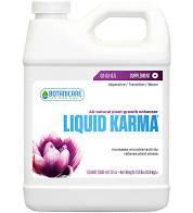 Botanicare® Liquid Karma Quart