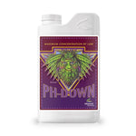 Advanced Nutrients Ph Down®, 1L