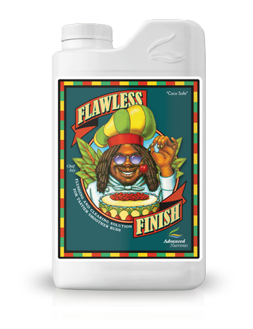 Advanced Nutrients Flawless Finish® 1L