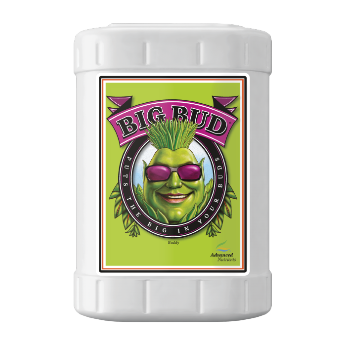 Advanced Nutrients Big Bud®, 23L