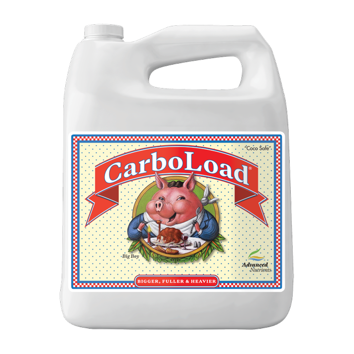 Advanced Nutrients Carboload® 4L