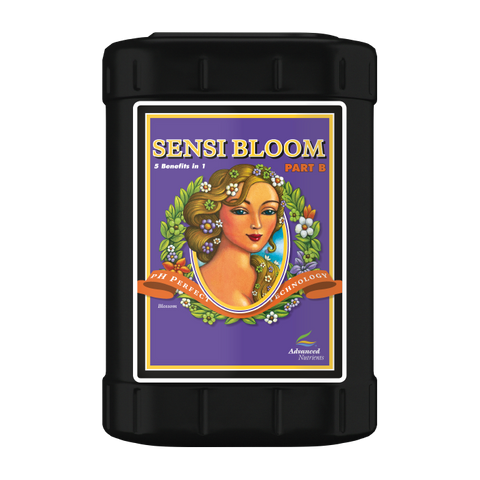 Advanced Nutrients pH Perfect® Sensi Bloom Part B 23L