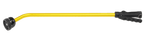 Dramm 30" 9 Pattern Yellow Wand