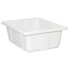 Reservoir, 50 Gallon (White)