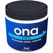 Ona Pro Gel, 25.8oz