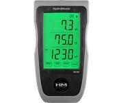 HM Digital HydroMaster Portable/Wall Mount/Bench Continuous pH/EC/TDS/Temp HM-200