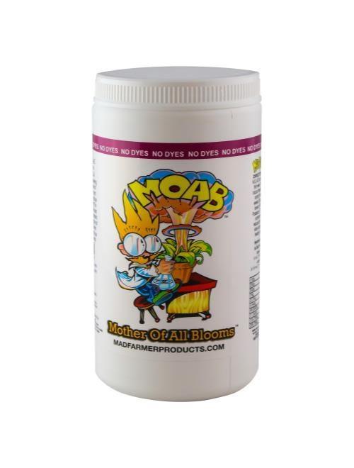 Mad Farmer Mother Of All Blooms, 500g