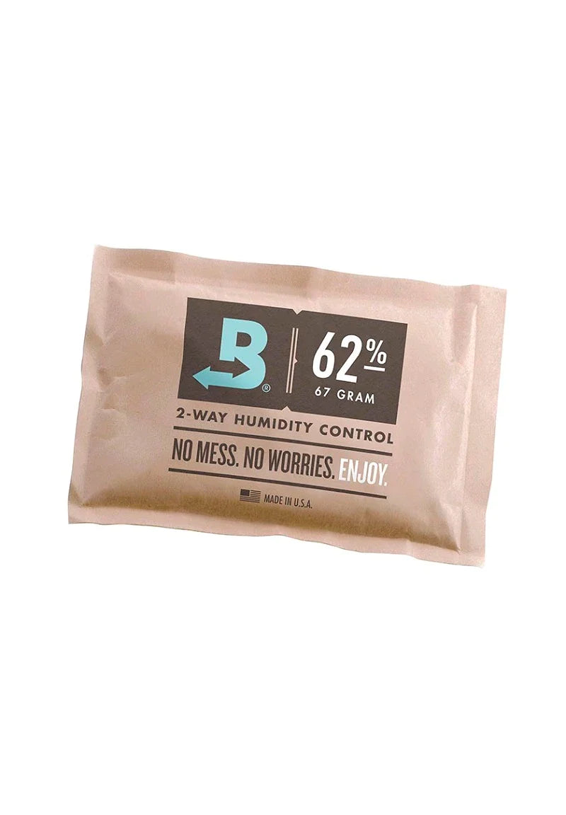 Boveda® 62% 2-way Humidity Control Pack, 67g
