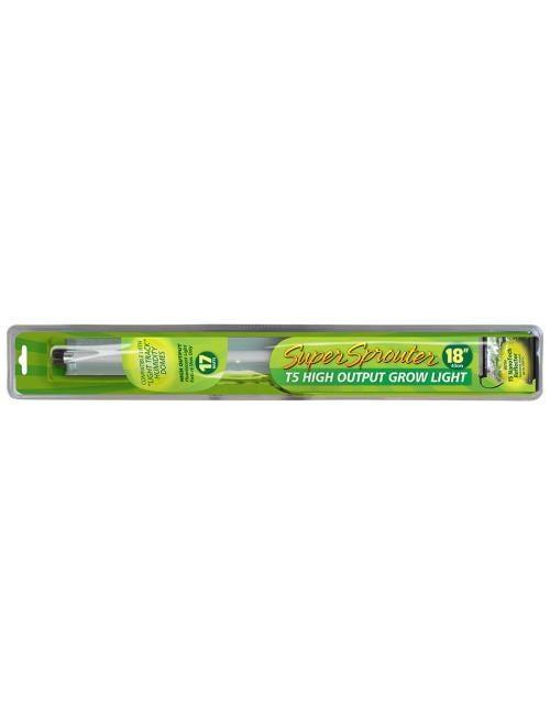Super Sprouter® T5 HO 18in Grow Light