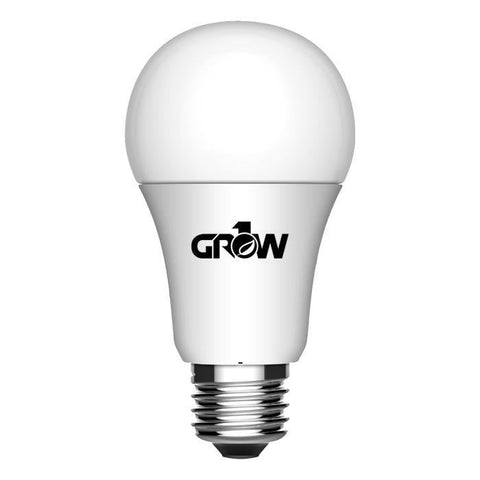 Grow1 Green LED Bulb 9W 110V