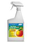 Monterey® Take Down Garden Spray, RTU, Spray Bottle, 1 Quart