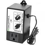 Titan Controls® Zephyr™ 2 - High Temperature Shut-Off with Delay