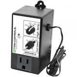 Titan Controls® Zephyr™ 2 - High Temperature Shut-Off with Delay