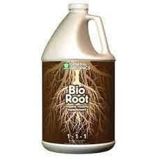 General Hydroponics® General Organics BioRoot Gallon