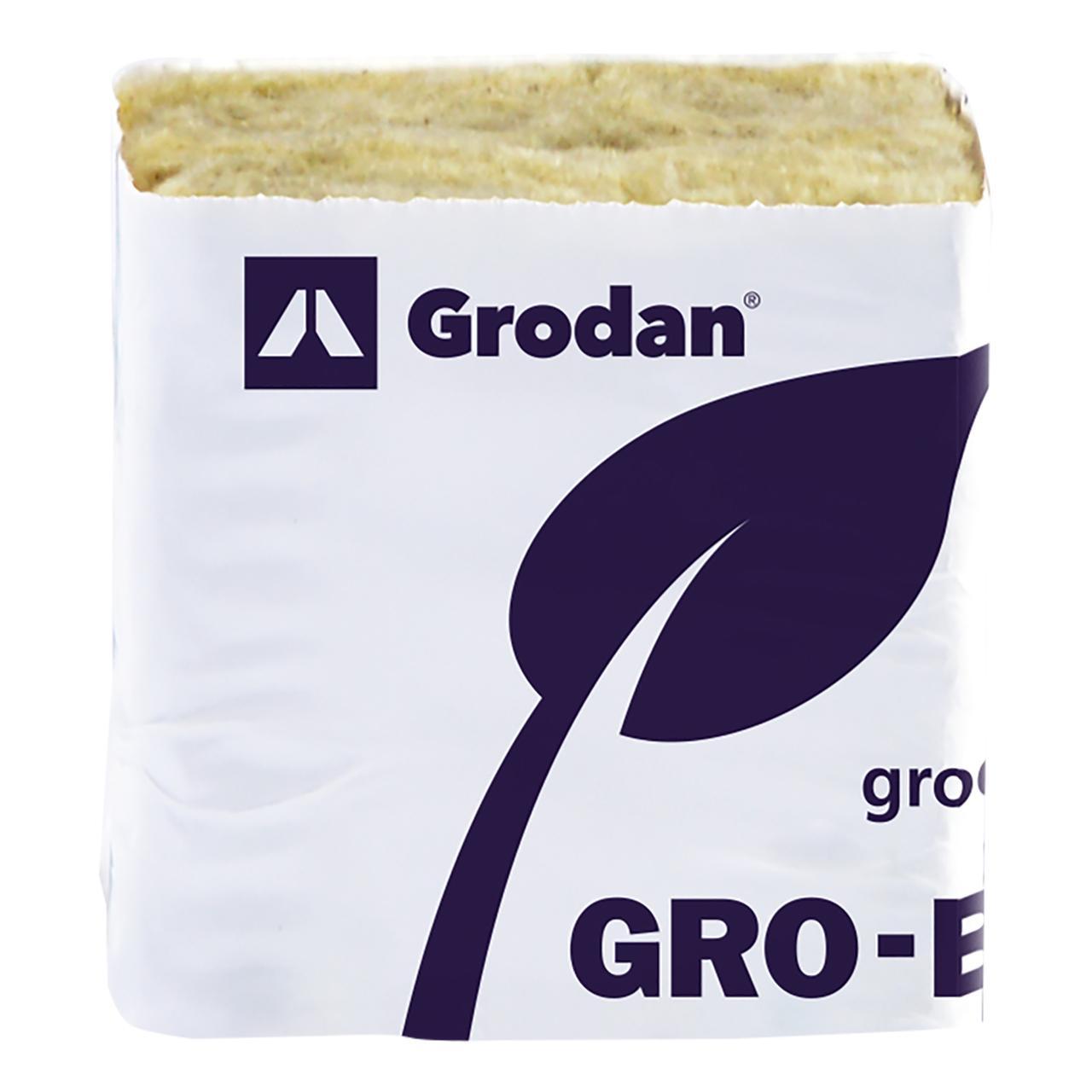 Grodan® 1.5 Starter Mini-Blocks™ 2250 count (NEW IMPROVED) (Case)