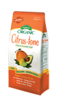 Espoma Citrus Tone Organic 4 lbs