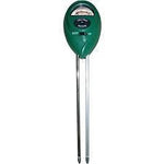 HydroFarm® Active Air 2-Way Moisture/pH Meter