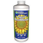 General Hydroponics® Liquid Koolbloom Quart