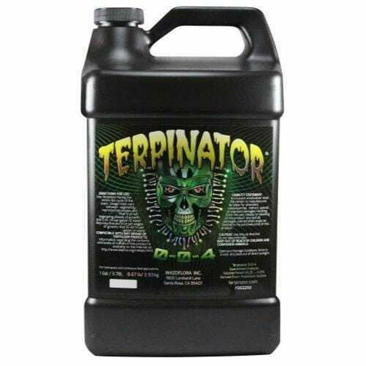 Rhizoflora Terpinator® 1 Gallon